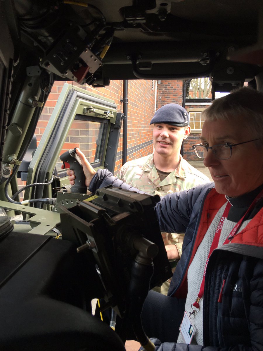 CO 2 Sig Regt tweet media