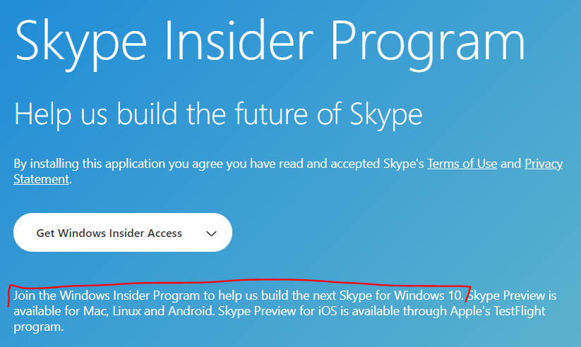 skype for mac preview skype for mac preview