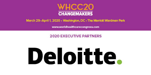 World Health Care Congress tweet media