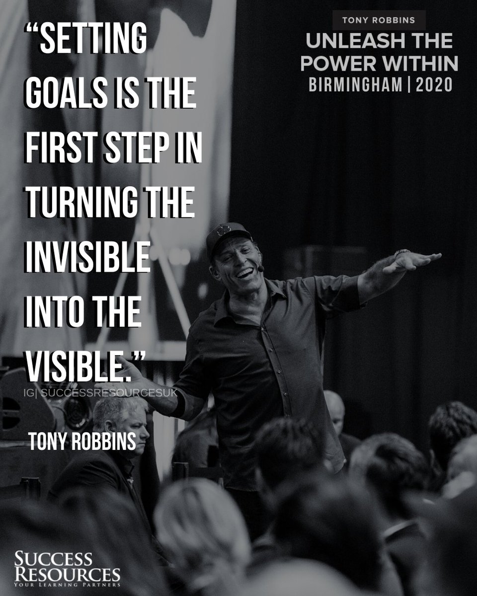 SRGlobalEvents's tweet photo. @TonyRobbins is always on point!
How are you shaping your legacy? Could you find it at UPW? There's only one way to find out... Start your journey here ->
https://t.co/56F5PWe7y1
#TonyRobbins #UPW2020 https://t.co/cEkNAFuK0L