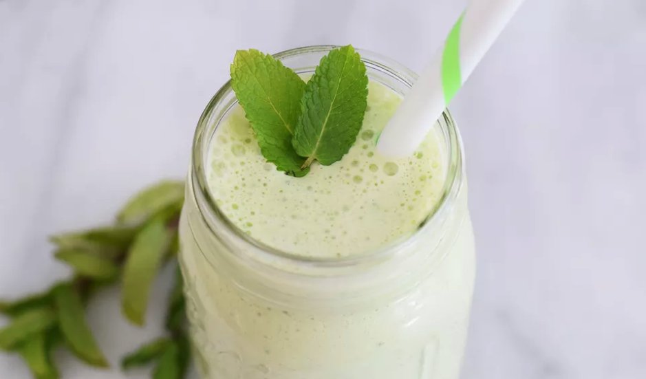 GoldsConroe's tweet photo. Get in the spirit of St. Patrick's Day a little early with this yummy, nutritious Shamrock Shake! ☘️ 💚 https://t.co/QvGFrOTgKy

#GoldsGymHouston #ThirstyThursday https://t.co/I9MEt633Qs