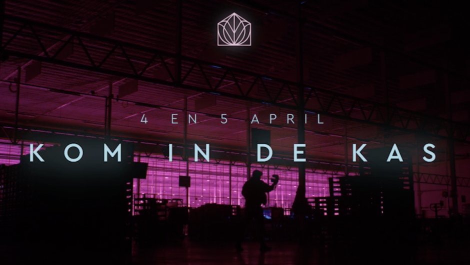 adformatie's tweet photo. ‘Kom in de Kas’ Nederlands kortste sci-fi film ooit - Youtuber Govert Sweep speelt de hoofdrol in campagne voor de Nederlandse glastuinbouw https://t.co/HxgJKB8Jrw #komindekas #campaigns #govertsweep https://t.co/0F62VBxRKk