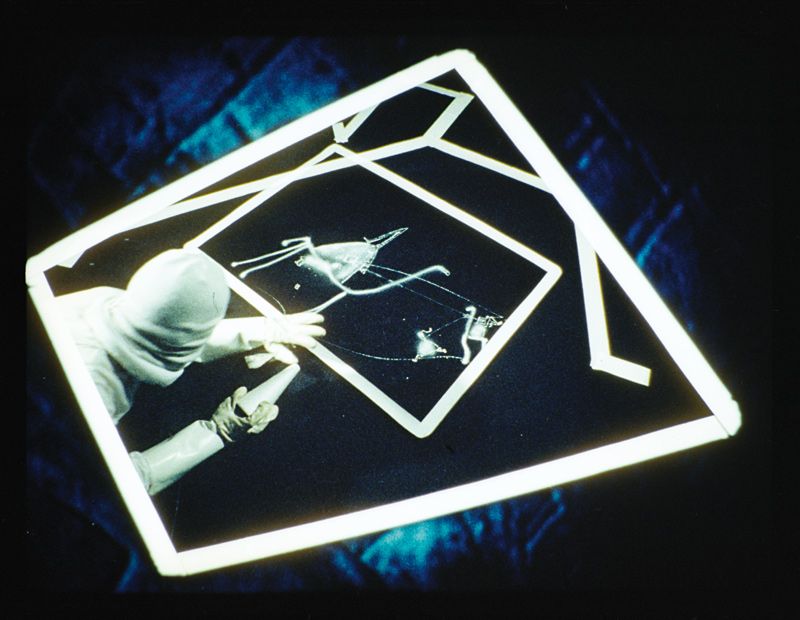 ProjectionsNE's tweet photo. Next Thursday we're hosting 'Performances for Screens' by Swiss artist Klaus Lutz (1940-2009). Don't miss this totally unique cinematic experience.

THURS 12 MARCH @tynesidecinema  
6PM, £6/4
(limited capacity) https://t.co/47CNREQpHM https://t.co/nqKufjWsnV