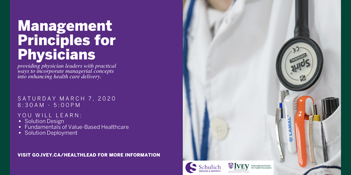 Ivey Health tweet media