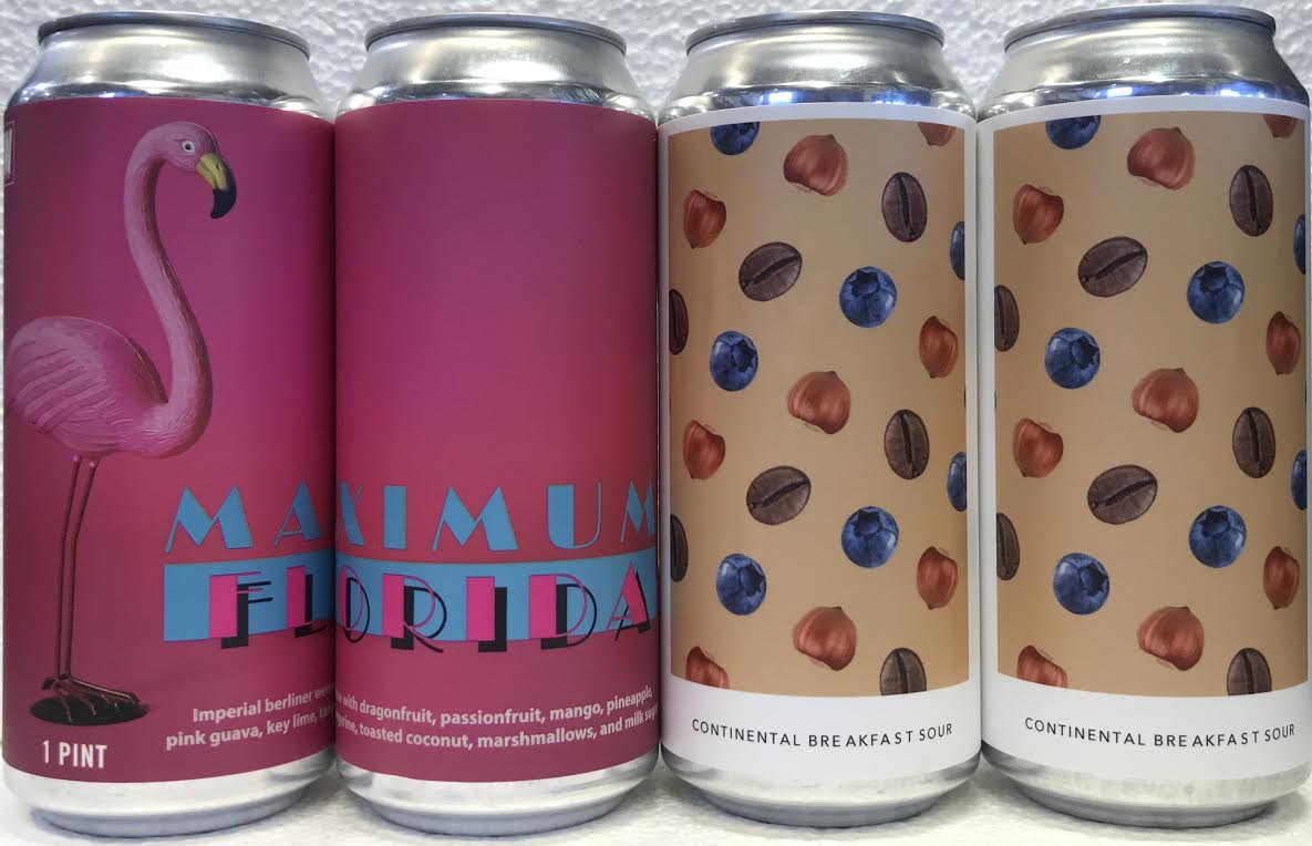 Syosset Beverage tweet media