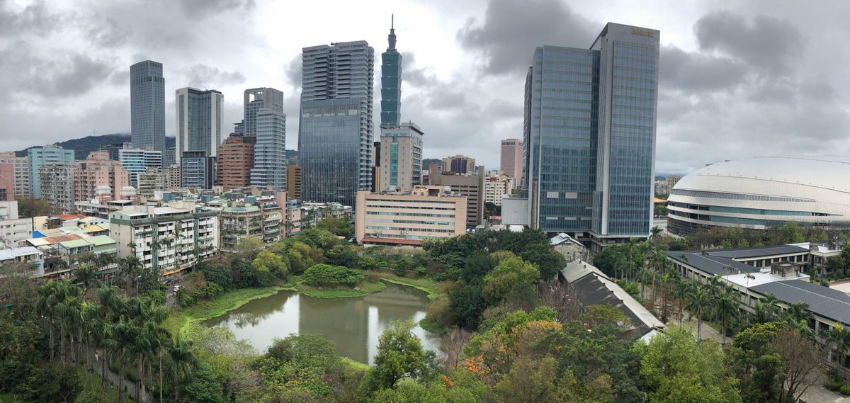 CircularHotspot's tweet photo. Today in the workshop ‘INTER-MINISTERIAL COLLABORATION ON PROMOTING A CIRCULAR ECONOMY’ in #Taiwan @fcaavaneijk shared the #Dutch experience of setting up the #circulareconomy #roadmap and the collaboration of governments. Read about the #Dutchapproach! https://t.co/5K4GKQweHJ https://t.co/JPz5QRWHj3