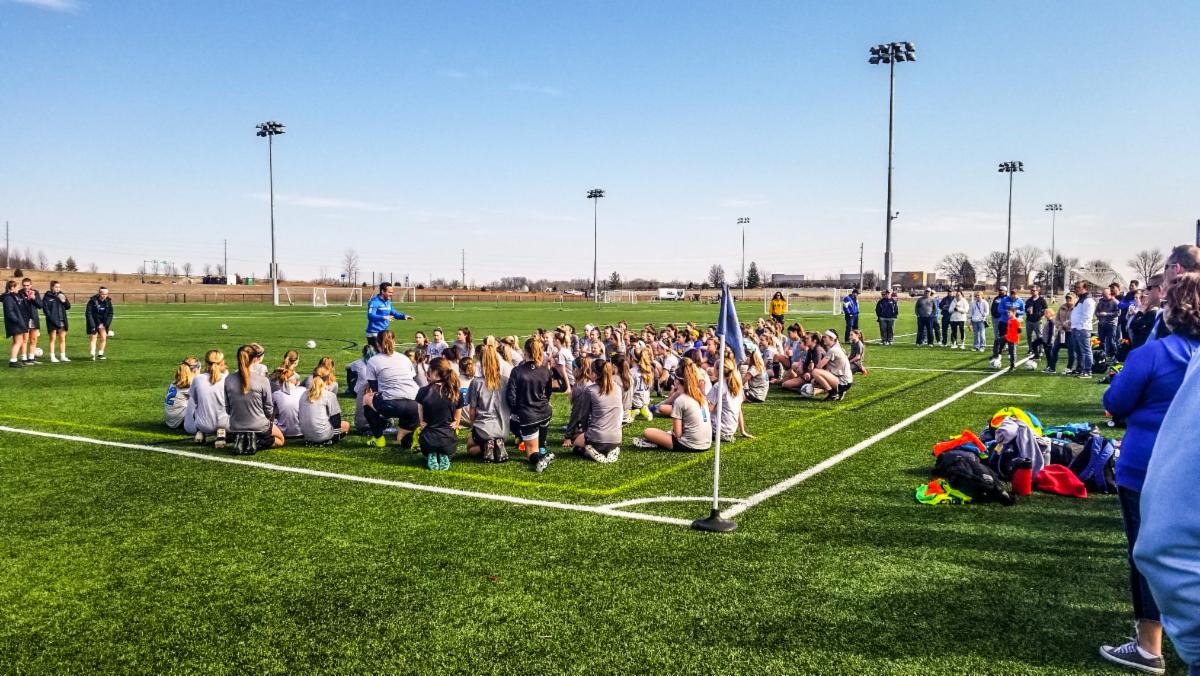 MRSCtournaments's tweet photo. Share this with friends who have kids #morush #rushsoccer #soccer #YDA #Rec+ #ruid https://t.co/9BXpoPhdOR https://t.co/0nIVLwb7qM