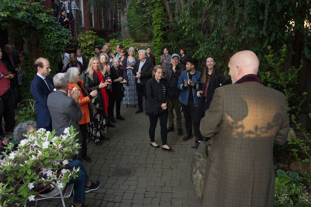 LIC Arts Open tweet media