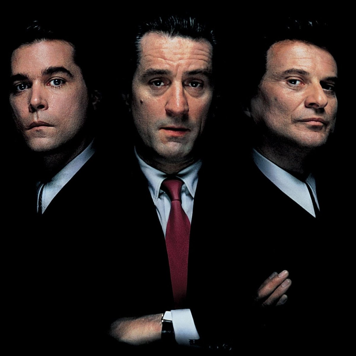 CobbTheatres's tweet photo. GOODFELLAS back in THEATRES! See Martin Scorsese's classic chronicle of life in the Mob: Goodfellas, on the BIG SCREEN in 4K Digital, Sun March 8 &amp; Wed March 11. #flashbackcinema https://t.co/ltUHbGSoEc