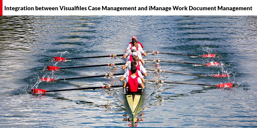 LexisNexisES's tweet photo. Read what Tom Humberstone, IT Applications & Development Manager at top 20 UK #lawfirm, @WBD_UK, has to say about @LexisNexisES #Visualfiles & @imanageinc integration: https://t.co/yDGPQaZ7ki #casemanagement #documentmanagement #legaltech #legalIT https://t.co/a11yVFYVn1