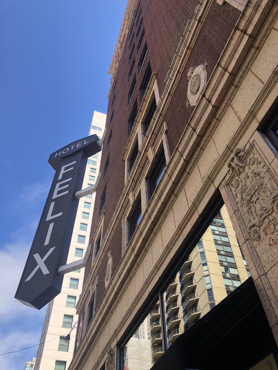 Ready to welcome you!