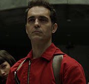 If you were a character in La Casa de Papel (a.k.a Money Heist), what character would you be?A) RioB) BerlinC) TokyoD) NairobiP.S- Nairobi is not dead I’m hearing  #MoneyHeist4 A Thread
