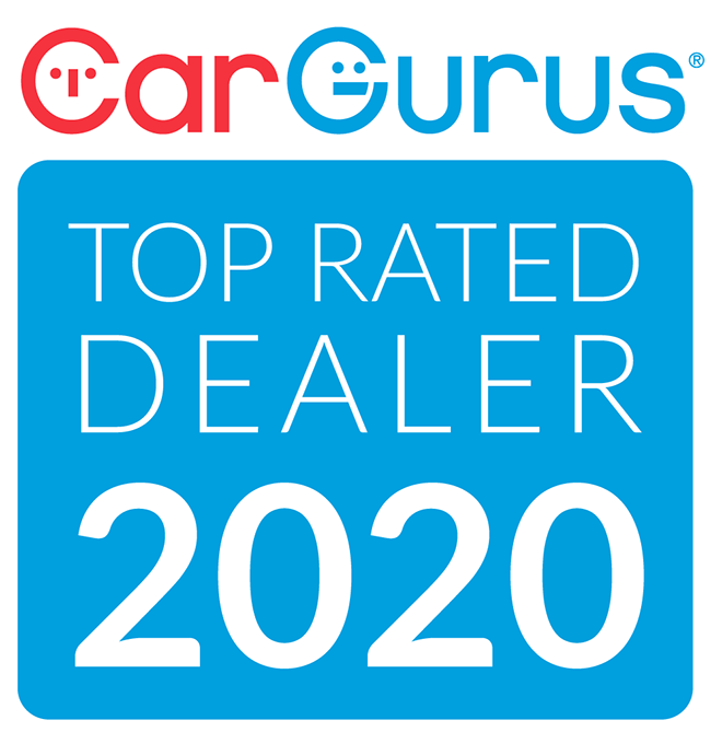 Premier Autocentres is proud to again be named the CarGurus Top Rated Dealer 2020! ⭐️ 🤩 ⭐️

Thank you to all our customers for the great reviews, this wouldn’t be possible without you! #CarGurusTopRated2020