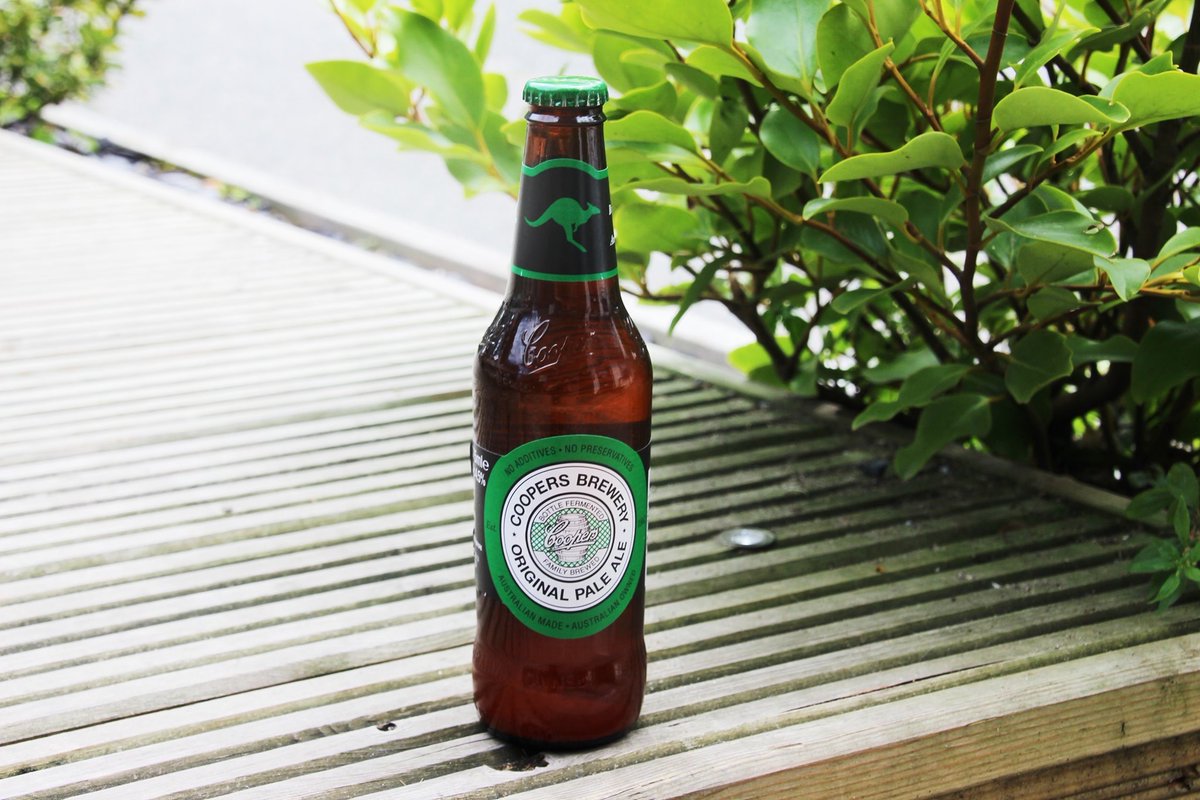 NewquayTom's tweet photo. It's an Australian classic and i for one am filled with memories when i crack one of these beauties @coopersbrewery

#coopers #cocktail #cocktails # #cocktailbars #lovecornwall #newquay #lovenewquay #newquaylife #kernowlife #cornwall #lovenewquaylife #kernow #kernowfornia https://t.co/BhbQkugrhr