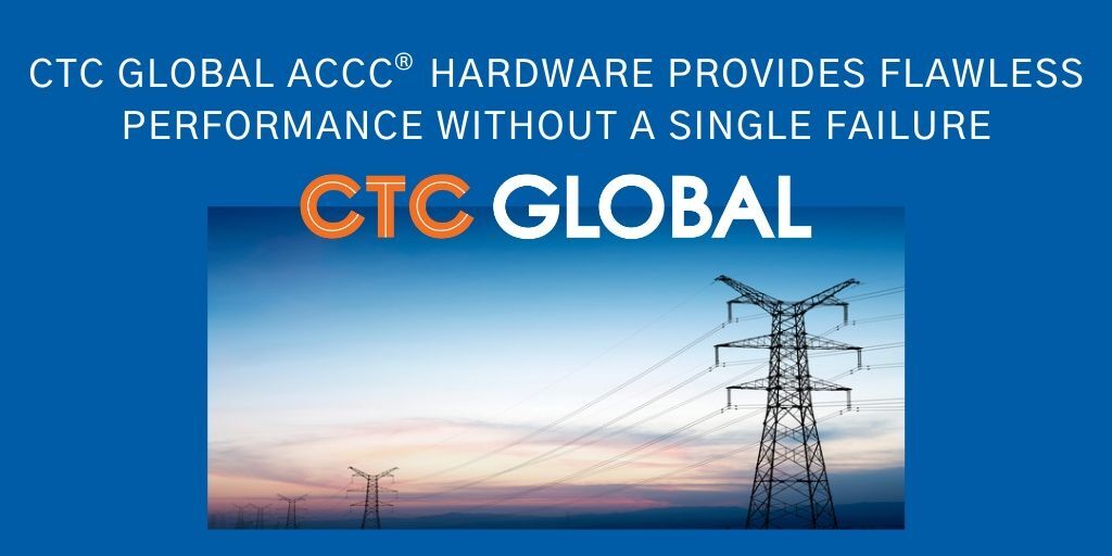 CTC_ACCC's tweet image. Worried about installation support for ACCC® Conductor? We provide complete installation training for all customers worldwide. Learn how CTC Global is building a successful solution from the ground up &amp;gt; bit.ly/39reAsW  
#installationsupport #accc #conductor #ctcglobal