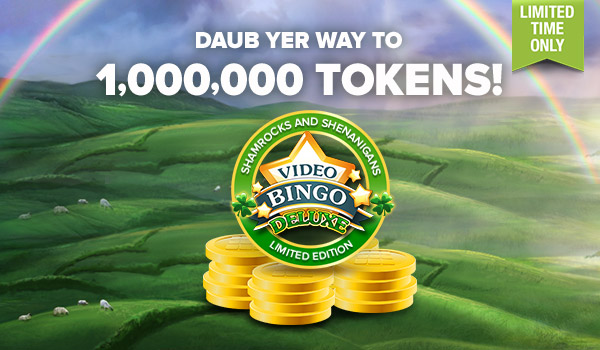 Tokens Tokens