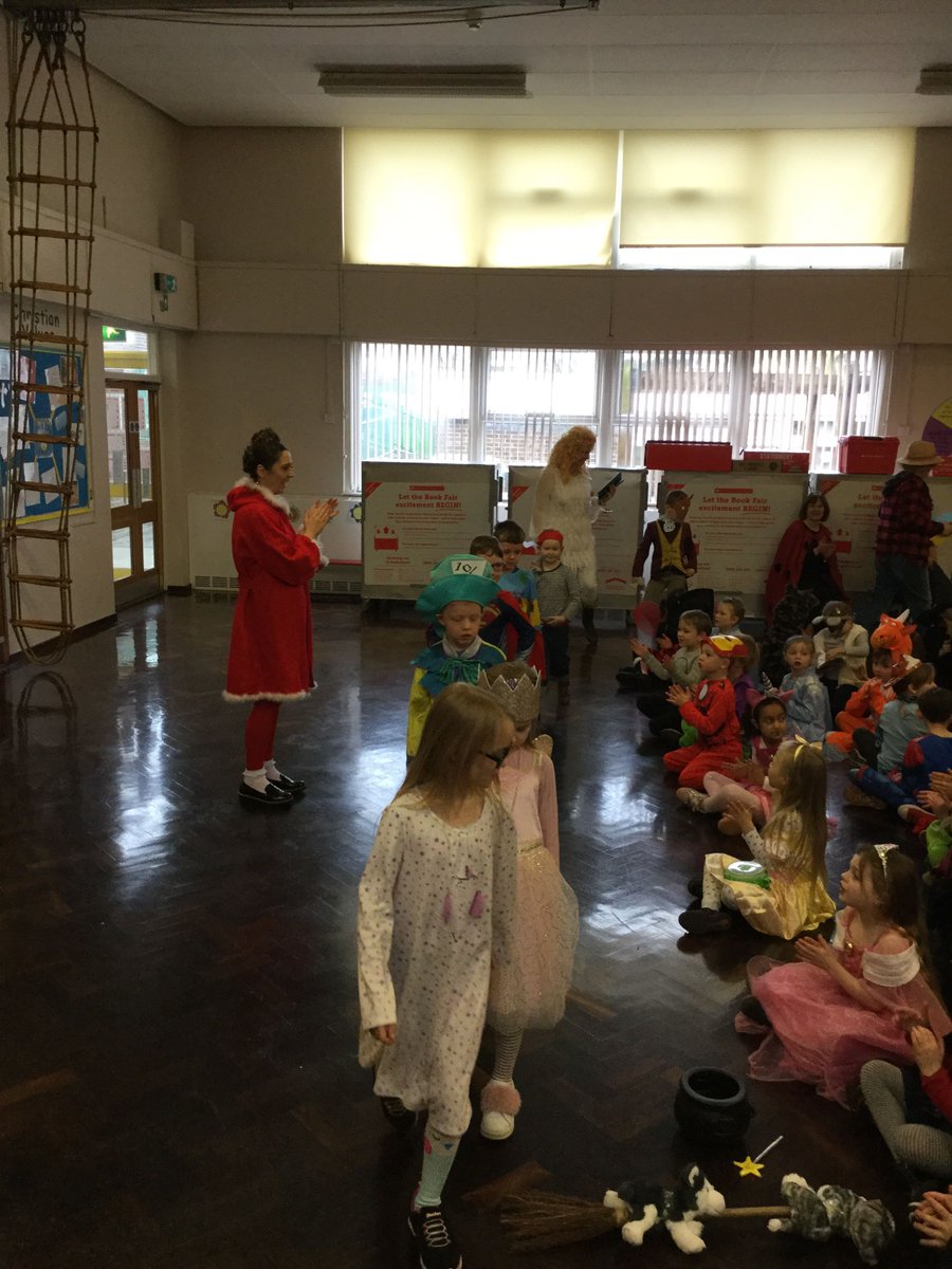 Battyeford's tweet photo. World Book Day 🌍 📚 https://t.co/wANCHHihl2