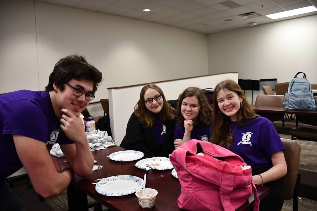 kimstonemd's tweet photo. Getting ready for OAP! https://t.co/QDSjfO0GOG