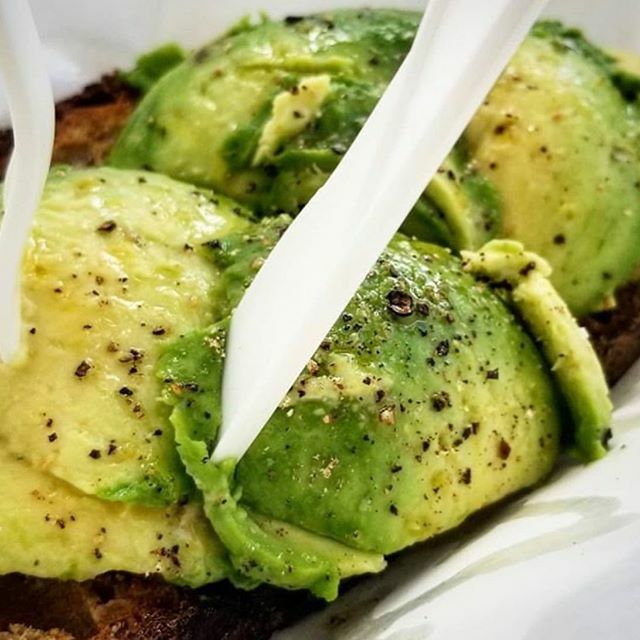 Come and enjoy our all day breakfast!! 😜✨🥑 #

#miamidesigndistrict #mdd #miami #avocado #brunch #mia #breakfast #florida #avocadotoast
