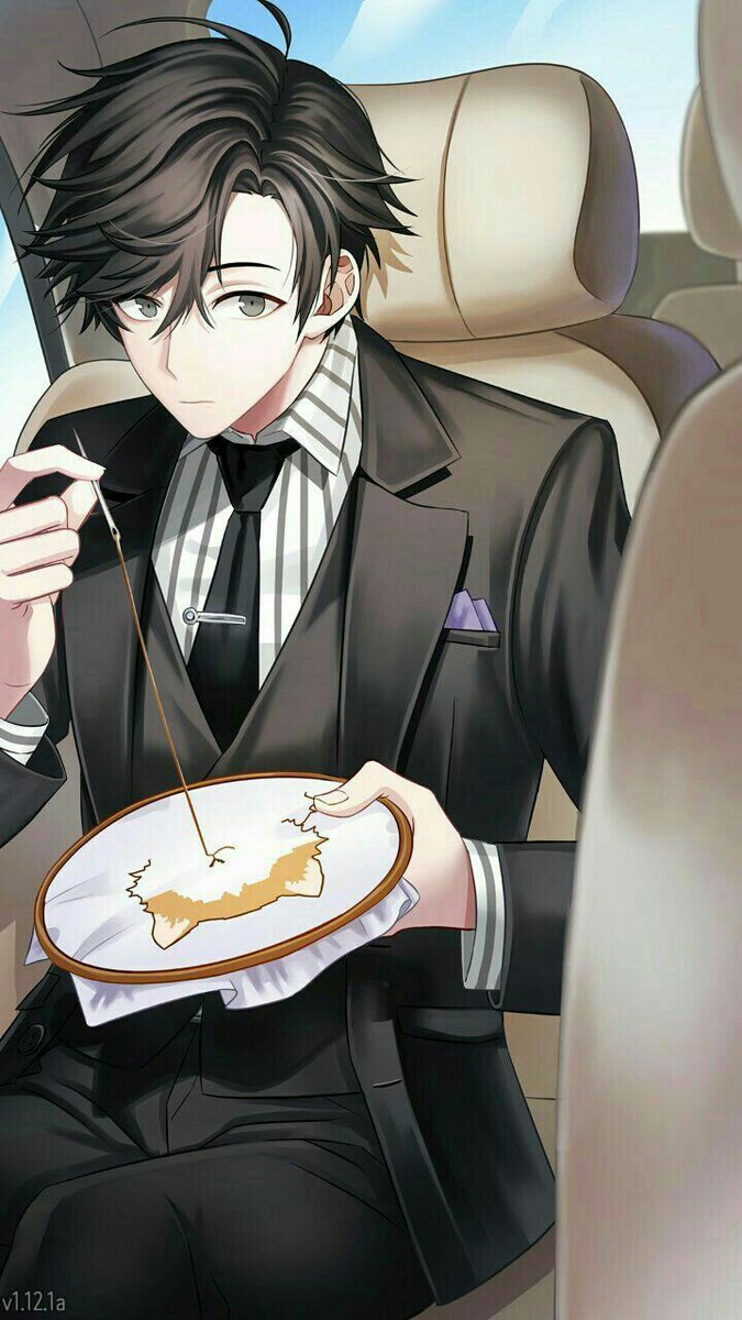 ChofisSama's tweet photo. 4 personajes que a la gente le gusta y que yo no soporto:...

1.- Adam de Voltron (muy sobre valorado por el fandom)
2 .- Jumin... Me cagan los tipos cómo él.
3 .- Bulma... Cuando era una adolescente MUY mimada y mamona
4.- Touka... Jamás me agrado... https://t.co/R5vMR9kTm1