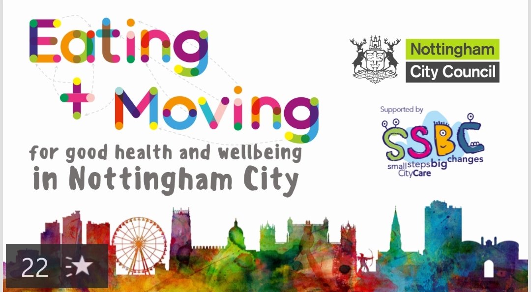 DavidJohnsRD's tweet photo. @ncitycare_SSBC @CharityComms Reframing the conversation isn't easy and takes time. Locally, we've tried to keep our conversations broad and not solely centered on obesity.  #CCSocialScience

Be interested to hear more about this presentation! https://t.co/x9Ak1GaJML