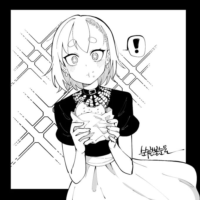 Pちゃん 