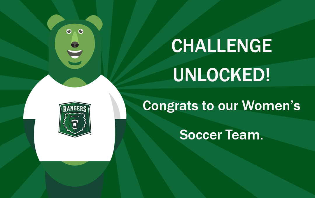 Congratulations Women's Soccer for winning the first athletics challenge! They had the most gifts at 10:30am which means they will receive an extra $250!! Support your favorite team at uwp.edu/giveathletics #ParksideDay