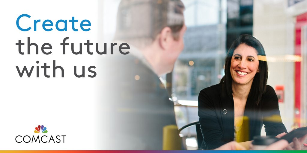Restart your career through @Comcast’s Act Two program, a 6-month paid opportunity for experienced professionals returning to the workforce after taking time off for caregiving. View open roles and apply today: comca.st/32X5gL4