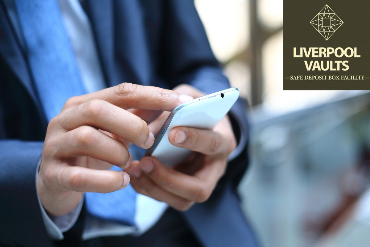 LiverpoolVaults's tweet photo. Did you know we have many ways you can contact us at Liverpool Vaults?
Call us on 0151 349 0429.
Email info@liverpoolvaults.co.uk
Live Chat via our website
#Liverpool #LiverpoolVaults #safedepositbox #safedepositboxservice #vault #safe #burglary #theft #valaubles #gift #jewellery https://t.co/QvTsCWI3w0