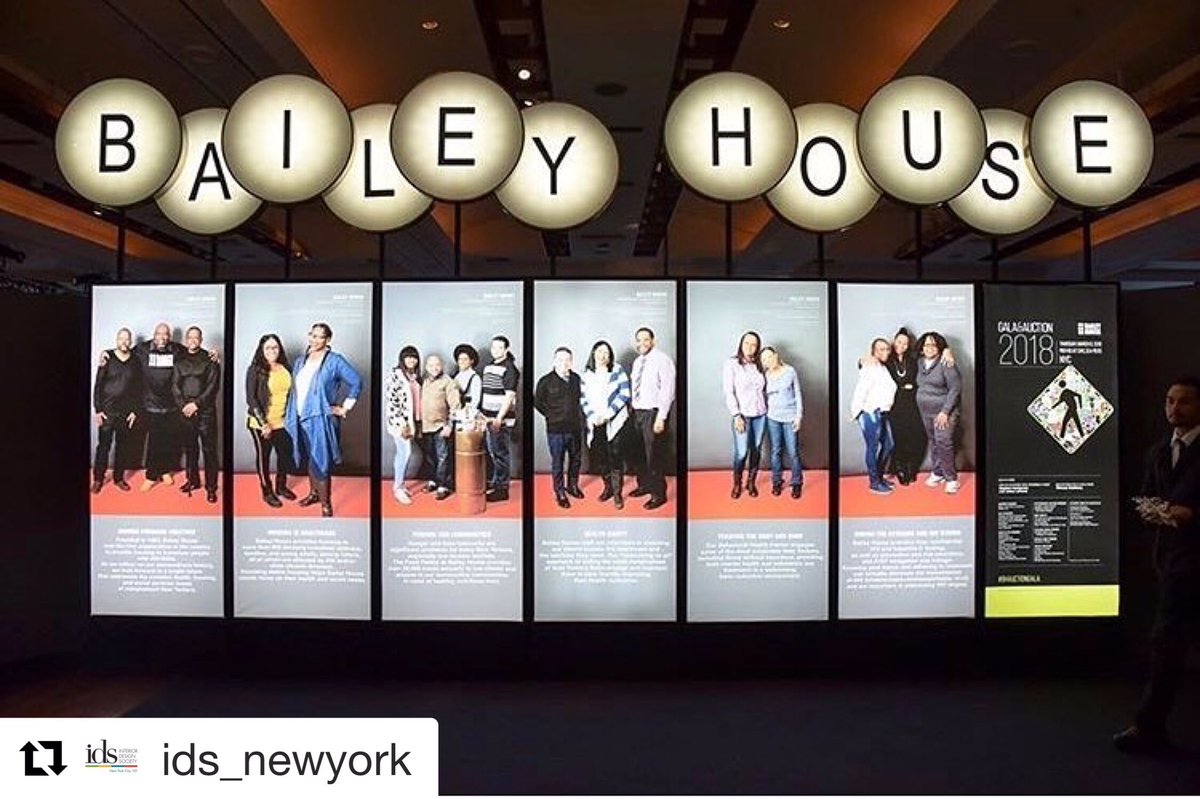 barbarahaberman's tweet image. It’s a beautiful day in NYC for @bailey_house 2020 Gala auction. On behalf of @ids_newyork &amp;amp; our vignette partners, thank you for auction donations from @fisherpaykel culinary dining &amp;amp; wine pairing experience, @gkframing, Relectel Mirror TV, @AllisonEdenArt #baileyhouse