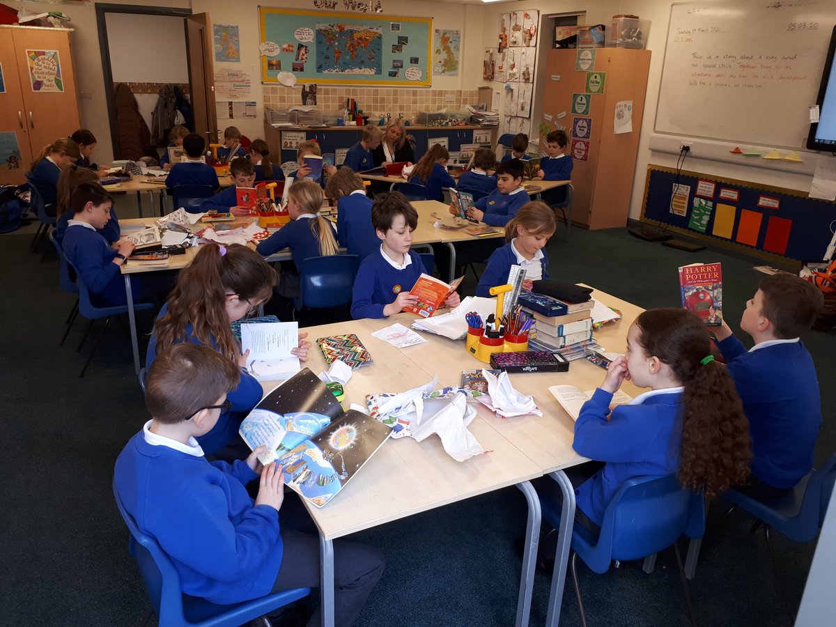 Disley Primary School tweet media