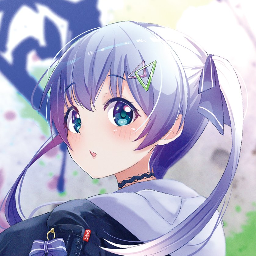 Twitter 上的 朝倉ブルー 先日のにじそうさくで寄稿させてもらったイラスト 勇気ちひろさん ちーあーと T Co 5i4m5zdkzg Twitter