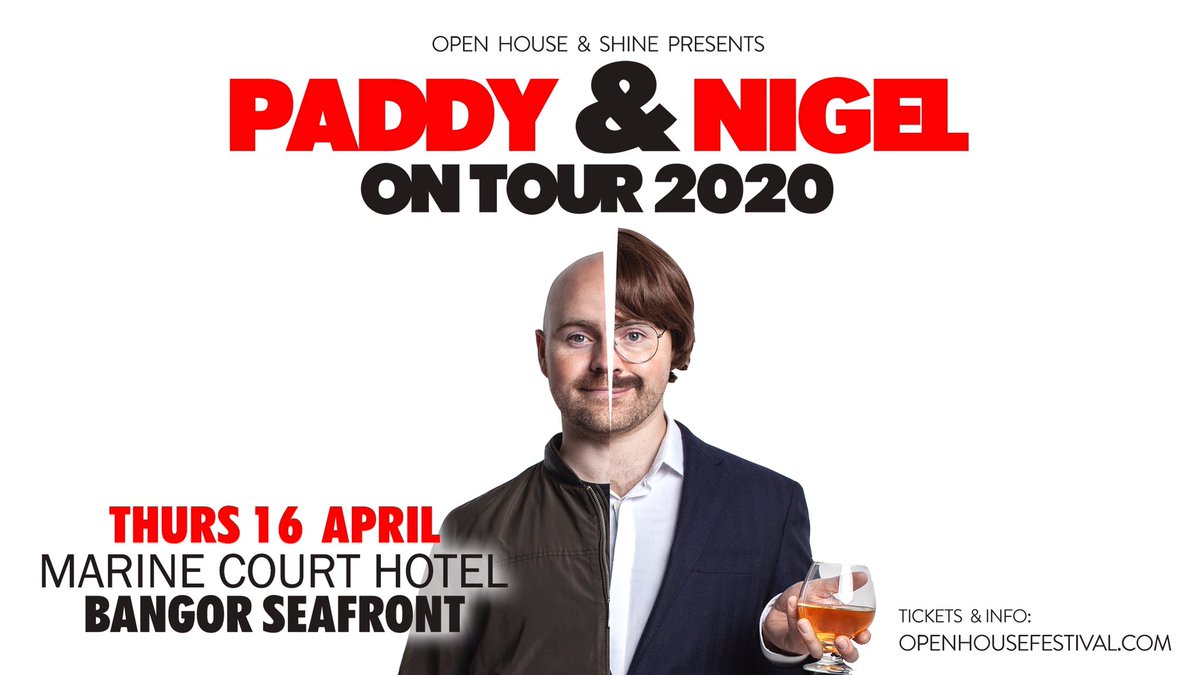 Open House tweet media