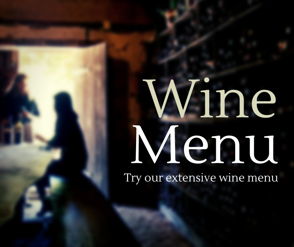 Love #wine? Come and sample some of the best in the world with our extensive wine menu right here <a href="/hadleyhouse_/">Hadley House</a> 

bit.ly/2Ihyo6d

#Barnet #HighBarnet