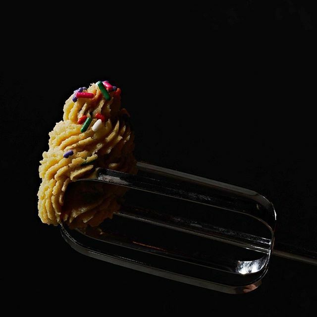 Massimo Bottura was told that the food at Osteria Francescana was “too much” in Modena,Italy. He stayed the course and eventually was named best restaurant in the world. Thanks for the motivation <a href="/mshalhoup/">Mara Shalhoup</a> and <a href="/atlantamagazine/">Atlanta Magazine</a> ... We are going to keep d… ift.tt/2ToIgBq