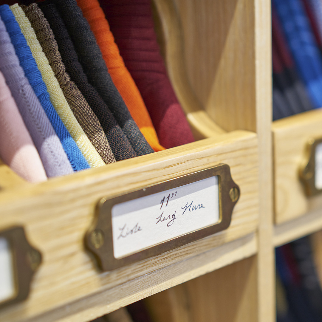 BuddShirtmakers's tweet photo. We are well known for our luxurious and comfortable socks. See what the fuss is all about and give your feet a treat. #Socks #BuddLondon https://t.co/s7Un13DIDn