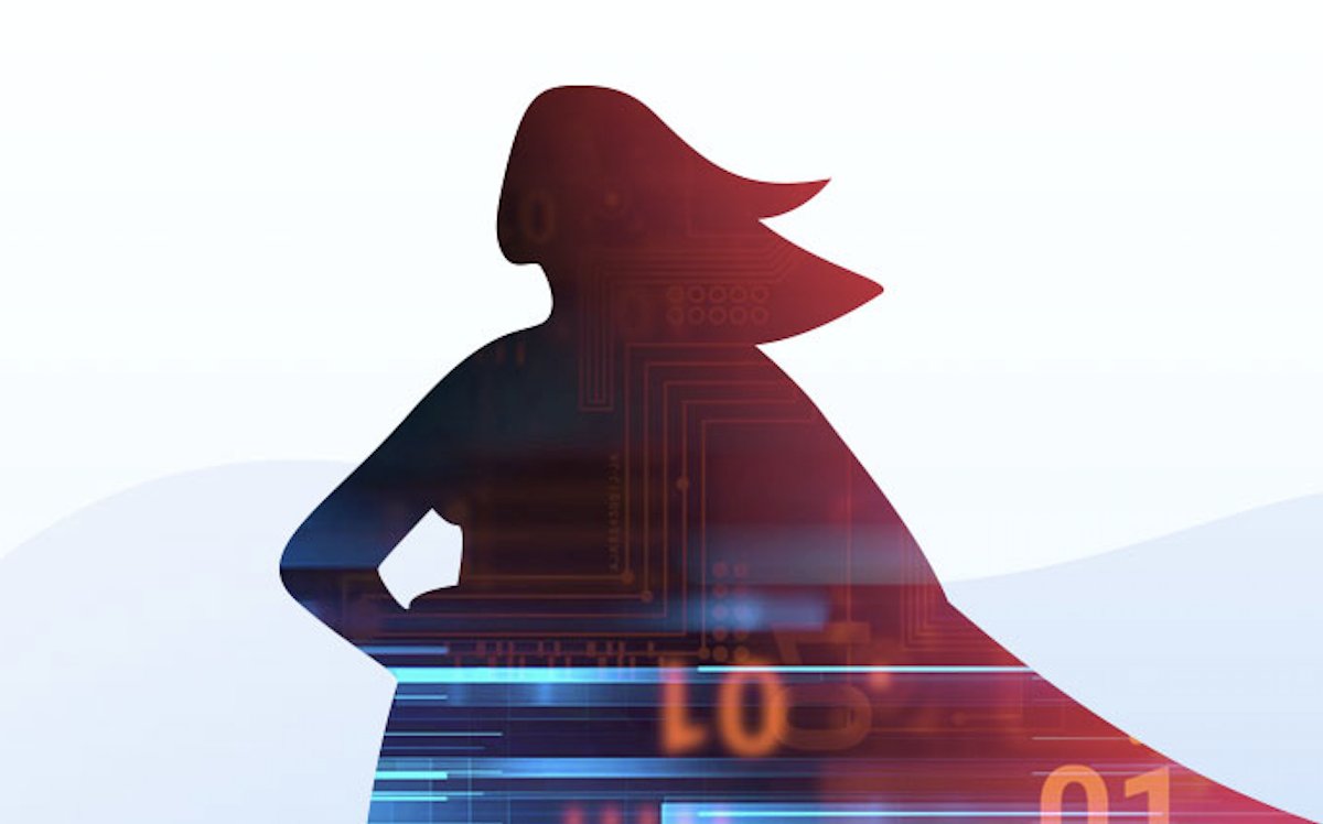 CybersecuritySF's tweet photo. The bottom line is that cybersecurity needs women. Why? For starters, a diverse workforce is important, especially in cybersecurity. https://t.co/kO6qarXiel via @VerodinInc, by @BrianContos https://t.co/6dwekK0tps