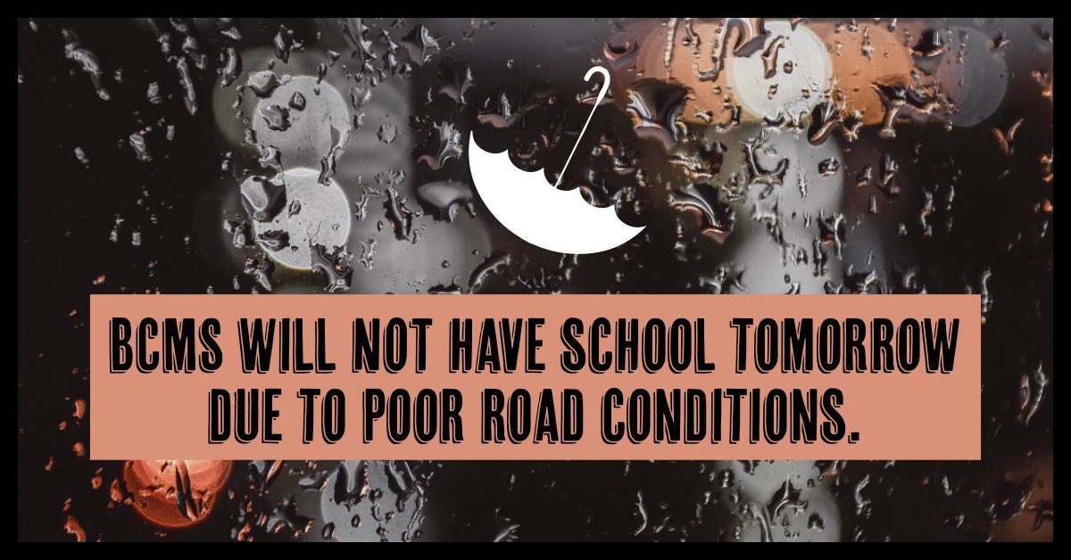 Bacon County Middle School (@baconmiddle) on Twitter photo 