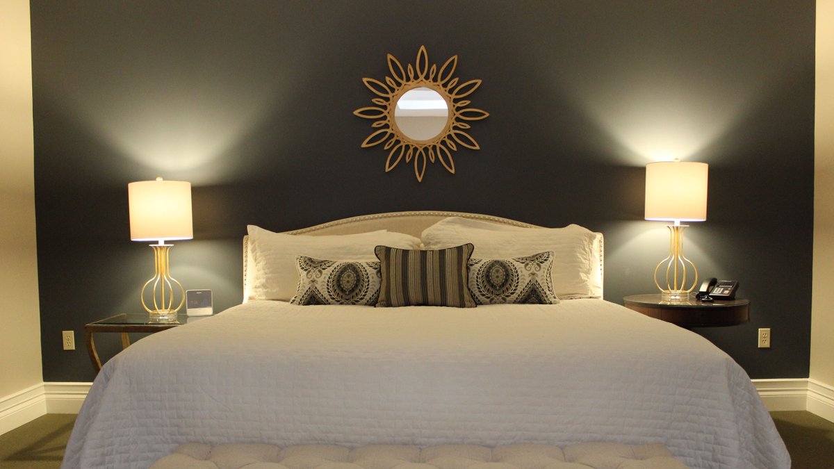 Inn On The Twenty tweet media