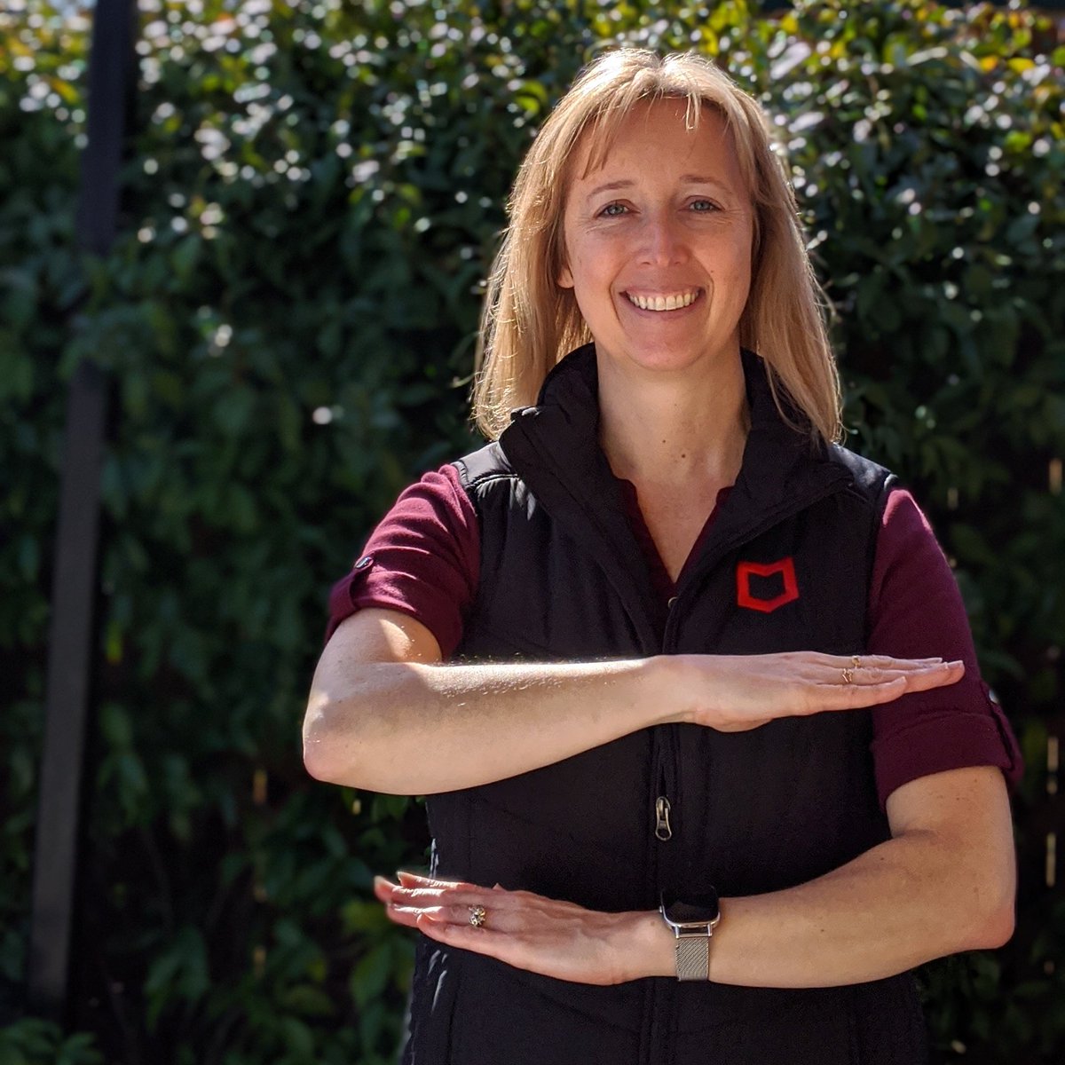 What are you doing to make your environment more diverse? <a href="/McAfee/">McAfee</a> we make a conscious choice to be an inclusive workplace through all of our various activities  #EachforEqual #IWD2020  #LifeatMcAfee