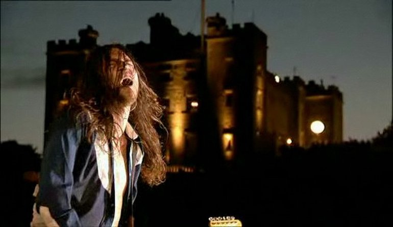 Happy Birthday,John Frusciante              