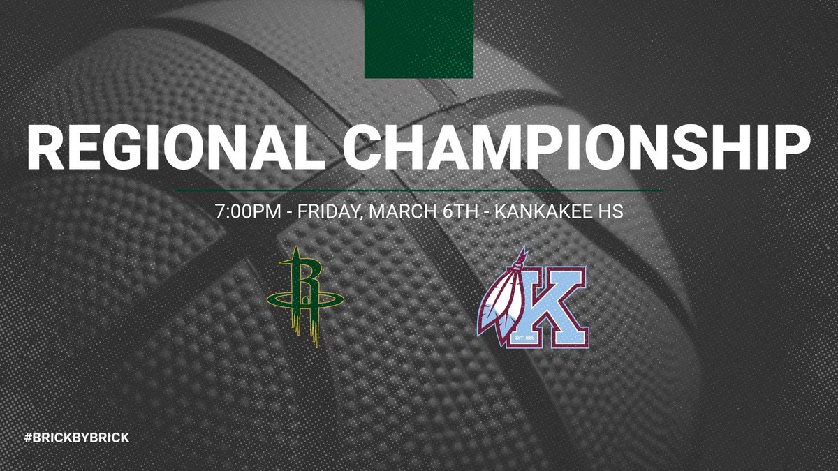 RE_Rockets's tweet photo. People we have 200 tickets set aside for tomorrow’s game. Tickets can be purchased down at Kankakee HS tomorrow. Please come out and support. We are playing Kankakee HS at Kankakee HS for a regional title. We need support.🧱🧱
@REHS_Athletics @RichEastHS https://t.co/JUUAHznIgH