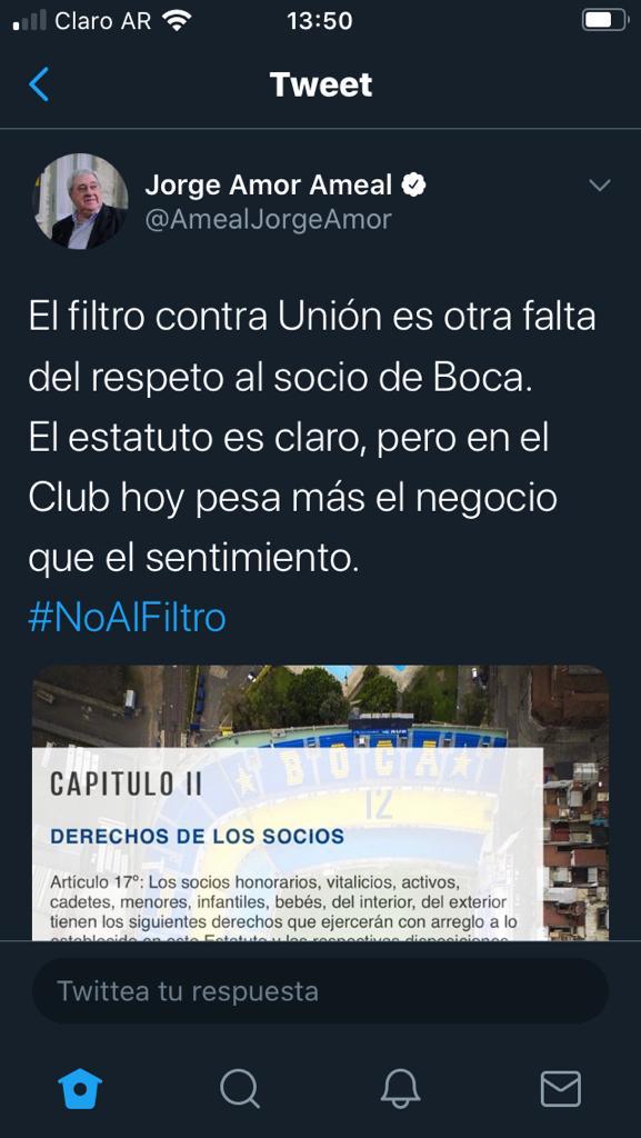 Leaa_cabj12's tweet photo. @La12tuittera @lamitadmas1 @BocaAdherentes @BocaJrsOficial Nadie resiste un archivo! https://t.co/DHxvXqWmgN