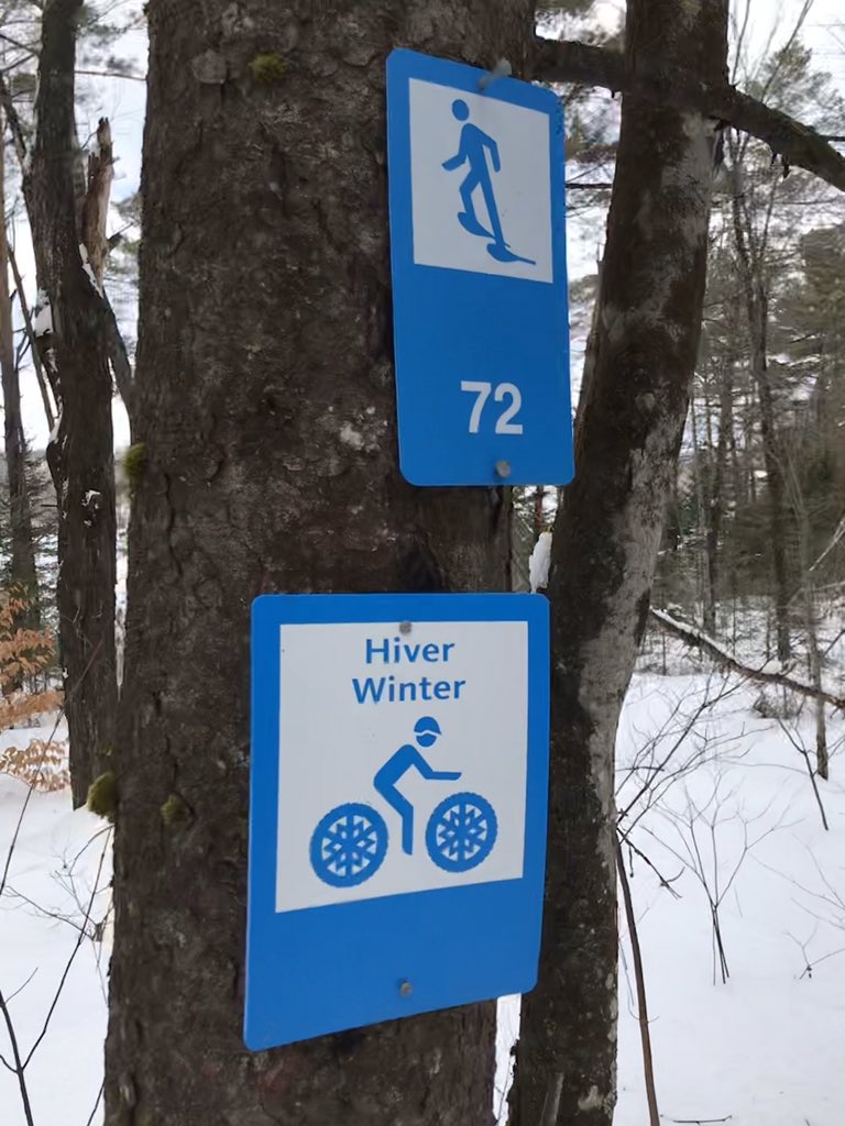 MsJKirton's tweet photo. Enjoying the last bits of winter with @HillcrestHS OE and #SHSM students in @NCC_GatPark #experientiallearning https://t.co/W2QKXsrOPK