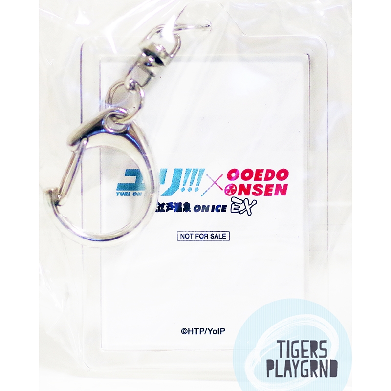tigersplaygrnd's tweet image. Victuuri &amp;amp; Minami Onsen SNS Keyholder - Yuri!!! on ICE
#yurionice #yoi #yoimerch #victuuri #minamikenjirou
 tigersplayground.com/yuri-on-ice/50…