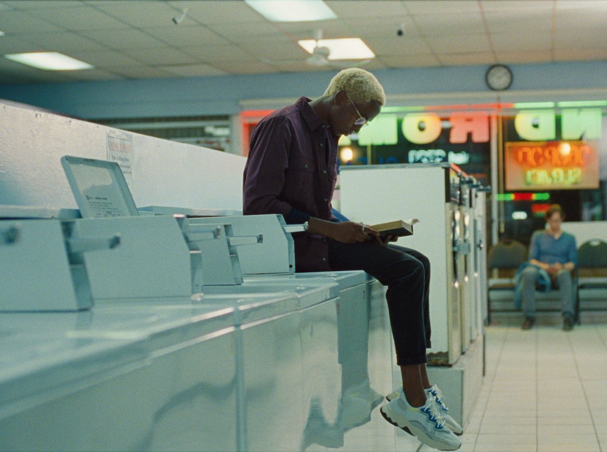 kodak_shootfilm's tweet photo. You Know Where You Belong

Director: David Findlay
DP: Farhad Ghaderi
#ShotOnFilm #35mm

Watch: https://t.co/qOPutHmP4I https://t.co/D4x8INisVj