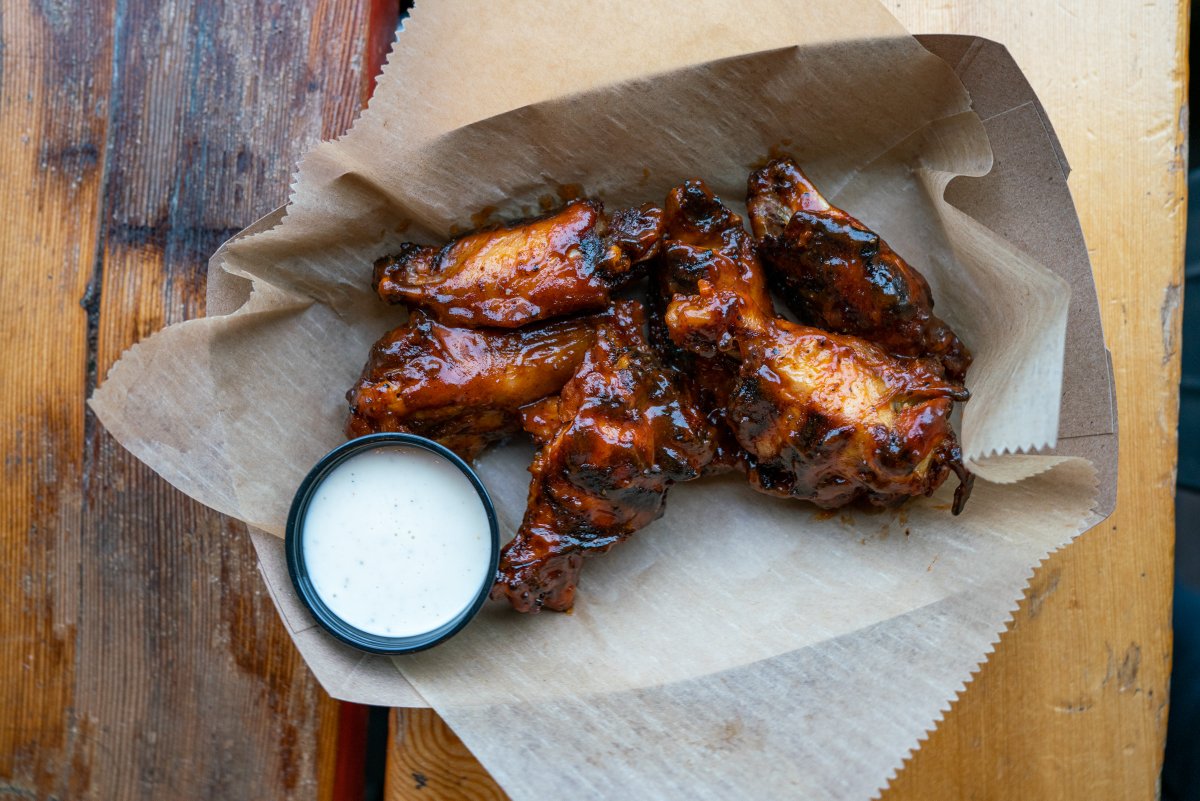 Smallman Galley tweet media