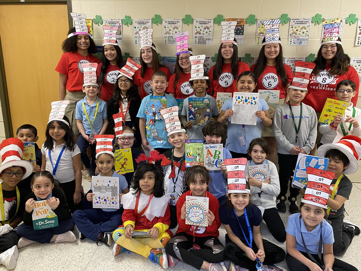 Colleen Marchese tweet media