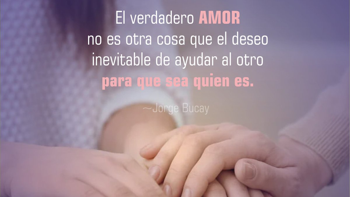 Quantum_18's tweet photo. No hagas por otros nada que ellos puedan hacer por sí solos.
El mayor acto de amor es ayudar a otros a enfrentar situaciones y problemas por ellos mismos, de esa manera y reconocer en ellos su propio poder.
https://t.co/eQXZ7ADiQT
#PilarMedinaCoach #coaching #ayudar https://t.co/9UrvsXM25z