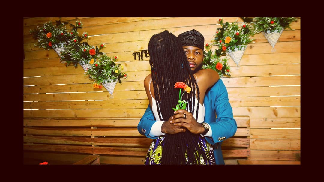 officialprytv's tweet photo. Frame From: #MyWay Viral Video Out Now!!! Song Title: My Way (link on his bio)
Shot | Cut | Chopped by Me @directorpry for #dpfilms
#phoneography π±π±π₯π₯π₯
Cc: @boymeka_
https://t.co/tA6DARmBlv https://t.co/A4awCuCB3s